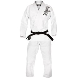 Venum Kimono/Gi BJJ Contender 2.0 Białe - sklep MMAniak.pl