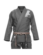 Venum Kimono/Gi BJJ Contender 2.0 Szare - sklep MMAniak.pl