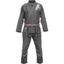 Venum Kimono/Gi BJJ Contender 2.0 Szare - sklep MMAniak.pl