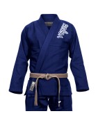 Kimono/Gi Venum BJJ Contender 2.0 Granatowe - sklep MMAniak.pl