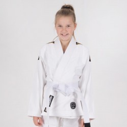 Tatami Kimono/Gi do BJJ dla Dzieci Nova Absolute Białe