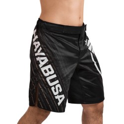 Hayabusa Spodenki MMA Chikara 4 Czarne