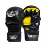 StormCloud Rękawice MMA Hurricane 2.0 Sparingowe 7oz