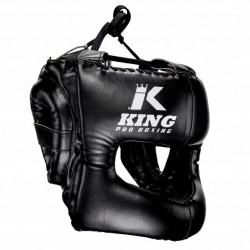 King Pro Boxing Kask...