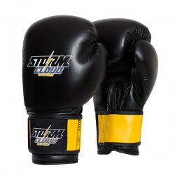 StormCloud Rękawice bokserskie Bolt