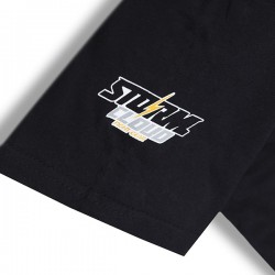 StormCloud T-shirt Logo Czarny