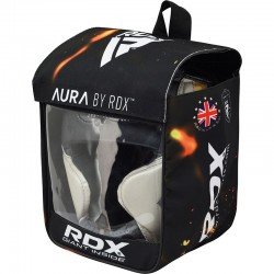 RDX Kask Bokserski T17 Aura - sklep MMAniak.pl