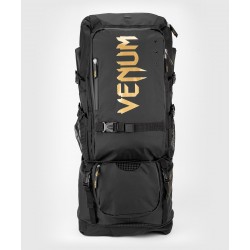 Venum Plecak Challenger Xtreme EVO Czarny/Złoty