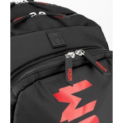 Venum Plecak Challenger Pro EVO Czarny/Czerwony - sklep MMAniak.pl