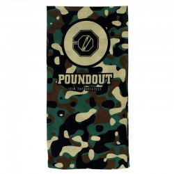 Poundout Komin Wielofunkcyjny Unit – sklep MMAniak.pl