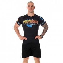 Poundout Rashguard Stay Strong – sklep MMAniak.pl
