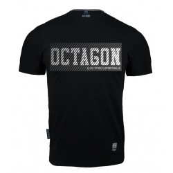 Octagon T-shirt New Lines...