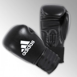 Adidas Rękawice bokserskie Performer Czarne