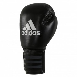 Adidas Rękawice bokserskie Performer Czarne - sklep MMAniak.pl
