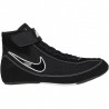 Nike Buty Zapaśnicze Speedsweep VII Czarne