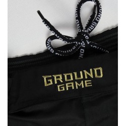 Ground Game Spodenki do MMA Athletic Gold - sklep MMAniak.pl