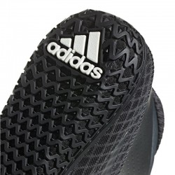 Adidas Buty Zapaśnicze Mat Wizard 4.0 Czarne - sklep MMAniak.pl