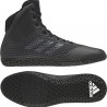 Adidas Buty Zapaśnicze Mat Wizard 4 Czarne