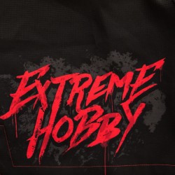 Extreme Hobby Spodenki MMA Athletic Why So Serious - sklep MMAniak.pl