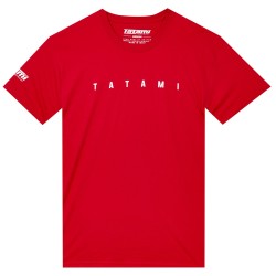 Tatami T-shirt Standard...