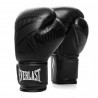 Everlast Rękawice bokserskie Spark Czarne