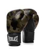 Everlast Rękawice bokserskie Spark Camo - sklep MMAniak.pl