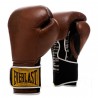 Everlast Rękawice bokserskie 1910 Classic Brązowe