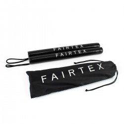 Fairtex Boxing Sticks BXS1 Czarne - sklep MMAniak.pl