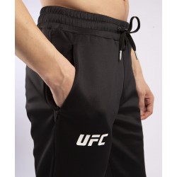 Venum UFC Spodnie Dresowe Pro Line Czarne - sklep MMAniak.pl