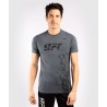 Venum UFC T-shirt Authentic Fight Week Szary