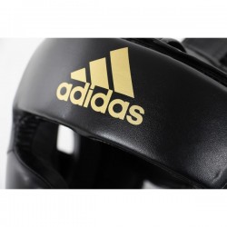 Adidas Kask Bokserski Speed Pro - sklep MMAniak.pl
