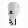 Adidas Rękawice bokserskie Speed 50 Białe