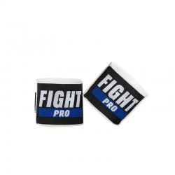Fight Pro Bandaże bokserskie Basic  - sklep MMAniak.pl