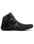 Asics Buty Zapaśnicze Snapdown 3 Czarne/Czarne - sklep MMAniak.pl