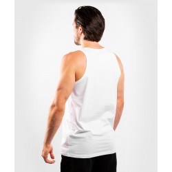 Venum Classic Tank Top Biały - sklep MMAniak.pl