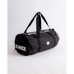 KiNGZ Torba Crown Duffle Bag