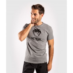 Venum T-shirt Classic Szary