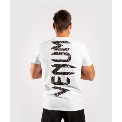 Venum T-shirt Giant Biały