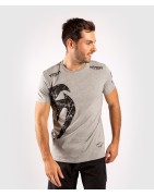 Venum T-shirt Giant Szary