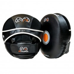 Rival Tarcze Bokserskie Air Punch Mitts 2.0 RPM3
