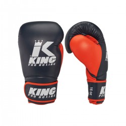 King Pro Boxing Rękawice bokserskie BG STAR 15 - sklep MMAniak.pl