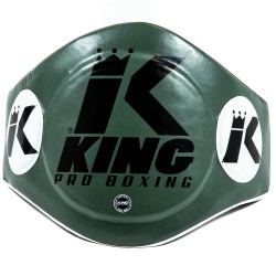King Pro Boxing Pas Trenera...