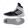 Adidas Buty Zapaśnicze Flying Impact Czarne/Białe