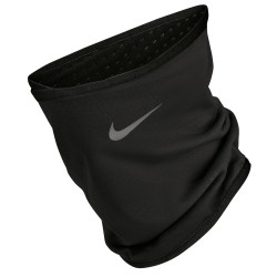 Nike Komin sportowy Therma Sphere Neck Warmer 3.0 Czarny
