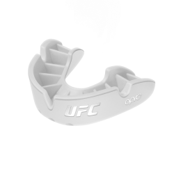 Opro Ochraniacz Na Zęby Dla Dzieci UFC Bronze GEN1 Biały