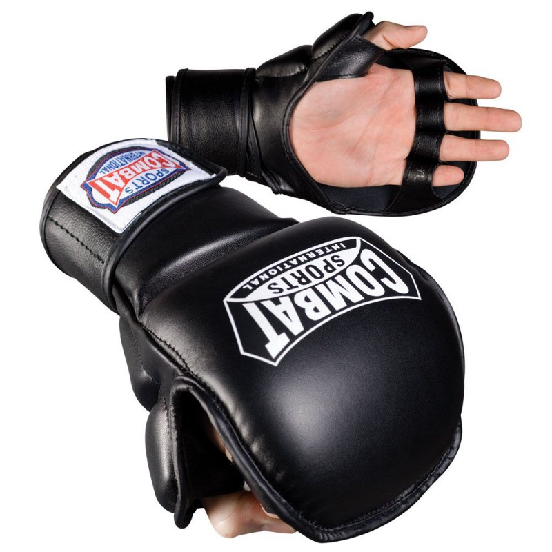 Combat Sports Rękawice MMA TG4S