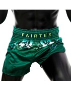 Fairtex Spodenki Muay-Thai BS1913 TONNA - sklep MMAniak.pl