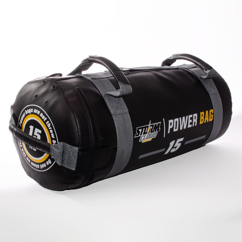 StormCloud Power Bag 15 kg