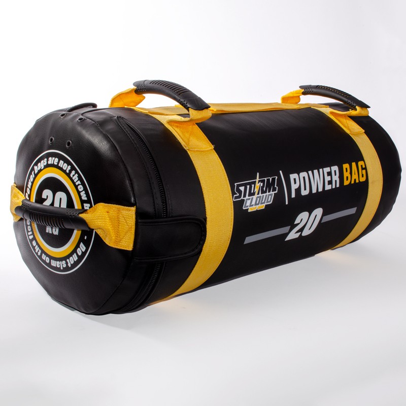 StormCloud Power Bag 20 kg