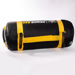 StormCloud Worek Do Ćwiczeń Power Bag 20 kg - sklep MMAniak.pl